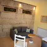 Апартаменты Starbase18 Lda Ecotourism *