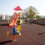 Апартаменты Starbase18 Lda Ecotourism *