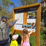 Starbase18 Lda Ecotourism Апартаменты *