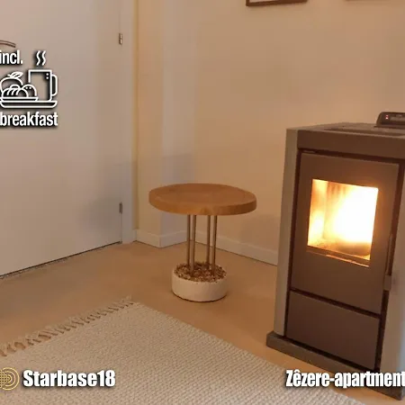 Starbase18 Lda Ecotourism * Fernao Joanes