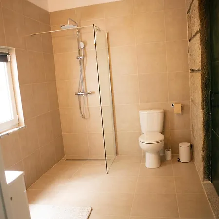 Starbase18 Lda Ecotourism Apartment Fernao Joanes