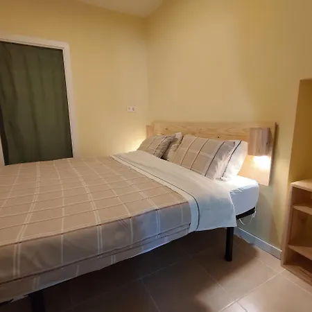 Apartment Starbase18 Lda Ecotourism *