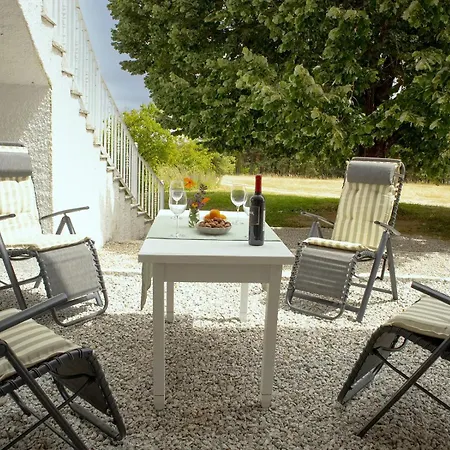 Starbase18 Lda Ecotourism Apartment Fernao Joanes