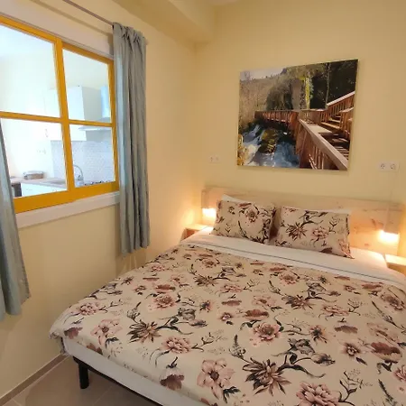 Apartment Starbase18 Lda Ecotourism *