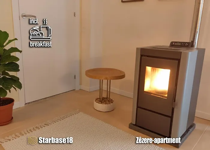 Starbase18 Lda Ecotourism * Fernao Joanes