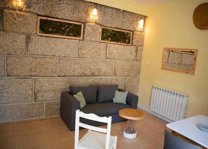 Apartment Starbase18 Lda Ecotourism *