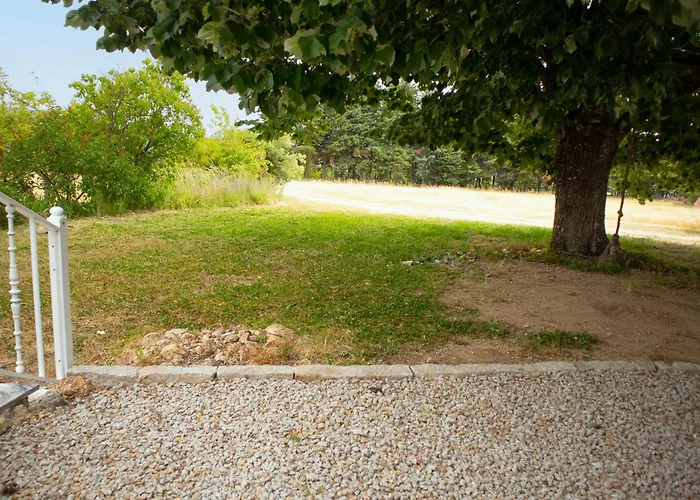 Starbase18 Lda Ecotourism Apartment Fernao Joanes