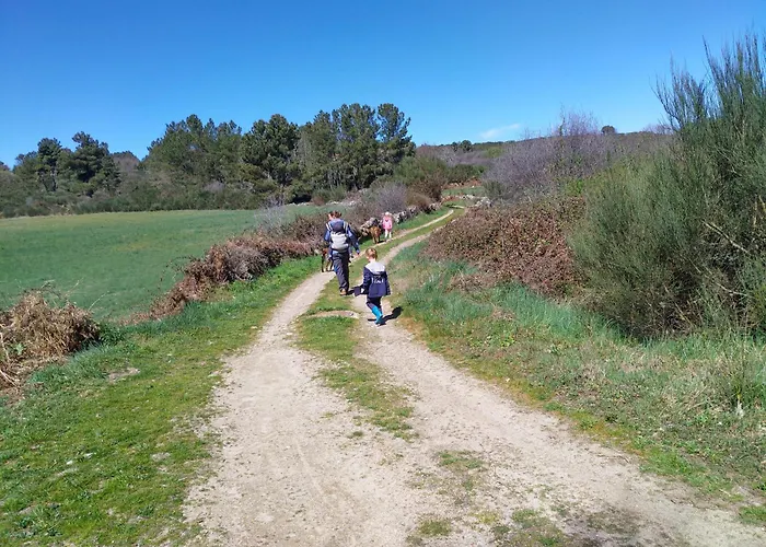 Starbase18 Lda Ecotourism Fernao Joanes