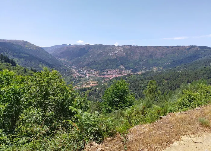 Apartment Starbase18 Lda Ecotourism Fernao Joanes